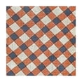 thumbnail image 4 of BANET Checkered for Dining Room Water Resistance Antiwrinkle Spillproof Heavy Weight Soft Kitchen Table Cloth for Holiday Dinner 40*40, 4 of 8