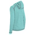 thumbnail image 2 of Trespass Womens Riverstone Fleece Jacket, 2 of 2