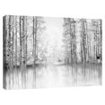 thumbnail image 1 of Cuadro Decorativo | Fine Art Tj | Reflexion De Alamo Temblon Por Danita Delimont - 102 X 76 cm Fine Art Tj Canvas, 1 of 2