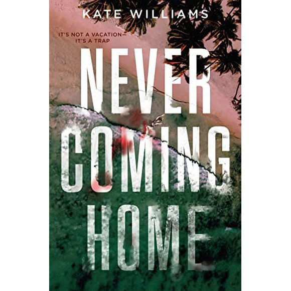 Never Coming Home (Hardcover)