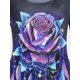 thumbnail image 4 of Camiseta Talla Extra Estampado "Dreamcatcher Rosa" Rosegal  Camisetas tallas grandes, 4 of 5