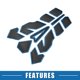 thumbnail image 5 of Azul, 5 of 7