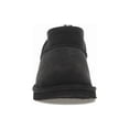 thumbnail image 3 of UGG Black (Kids) UGG Classic Ultra Mini Boot, from StockX, 3 of 5