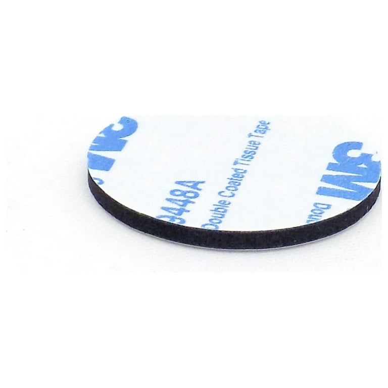 9448a 3m heat sink thermal double sided adhesive pad tape 25x25mm