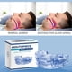 thumbnail image 3 of Anti-Snoring Mouthpiece for Men and Women, Soft Comfortable Snore Stopper Effective Anti-Snoring Device, 3 of 5
