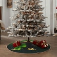 thumbnail image 6 of Bingfone Christmas Tree Skirt Mat Christmas Decoration Interior 48"-St. Patrick'S Day4, 6 of 8