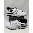 thumbnail image 2 of Size 8.5 - New Balance 550 Oreo - BB550HA1, 2 of 6