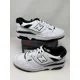 thumbnail image 2 of Size 8.5 - New Balance 550 Oreo - BB550HA1, 2 of 6