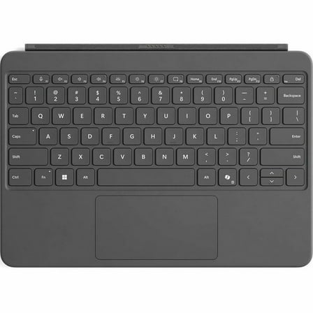 Microsoft Surface Pro 12" Keyboard, Standard Keyset, Slate