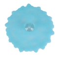thumbnail image 3 of Cherry Cute silicona a prueba de fugas resistente al calor tapa de la taza del sello (azul) Likrtyny  Libre de BPA, 3 of 9