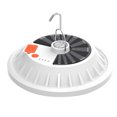 thumbnail image 3 of Solar LED Bulbs UFO Shaped USB Rechargeable Night Work Light For Camping Outdoor, 3 of 7