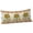 Brown, variant on Country Star Sunflower Pillow Covers King, Vintage Farmhouse Brown Wooden Soft Brushed Microfiber Breathable Throw Pillow Covers, Decorative Pillowcase with Zipper for Couch Sofa Bedroom 20"x36"