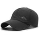 thumbnail image 1 of Gorra de béisbol unisex de malla ventilada liviana - Manténgase fresco y protegido en verano - Escudo solar para mujeres y hombres, talla única, 1 of 5