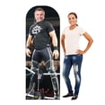 thumbnail image 3 of Seth Rollins Standin (WWE), 3 of 3