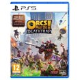 thumbnail image 1 of Jeu Vidéo Skybound Games Orcs Must Die! Deathtrap PS5, 1 of 7