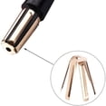 thumbnail image 3 of Adaptador de Eje de Golf de 100 Piezas Accesorios de Cuñas de Latón para Eje .335 .350 .355 .370, 3 of 6