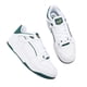thumbnail image 3 of Tenis Puma Slipstream Varsyti Unisex blanco 27.5, 3 of 5