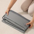 thumbnail image 4 of QTOCIO Sac de Rangement pour Couette Sac de Rangement pour Sapin de Noël Sac de Rangement Compressible, 4 of 4