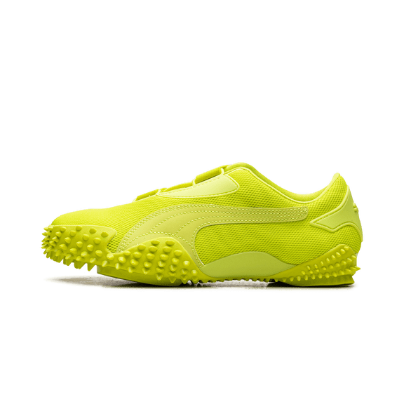 PUMA WOMENS Mostro WMNS "Ecstasy Electric Lime" 400993 06 from Stadium Goods