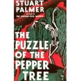 thumbnail image 1 of Pre-Owned The Puzzle of the Pepper Tree (Paperback) 1601870302 9781601870308, 1 of 1