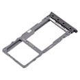 thumbnail image 5 of Replacement Single Sim Card Tray Compatible For T-Mobile Revvl 4 Plus (5062 / 2020) (Steel Gray), 5 of 5