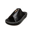 thumbnail image 2 of Sandalias y zapatillas de boca de pez de suela gruesa para mujer de primavera y verano Wmkox8yii hj789, 2 of 4
