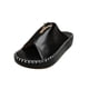 thumbnail image 2 of Sandalias y zapatillas de boca de pez de suela gruesa para mujer de primavera y verano Wmkox8yii hj789, 2 of 4