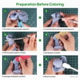 thumbnail image 3 of 3D Paint Kit ELEGOO Multifunctional for 3D Printing Models, 3 of 7