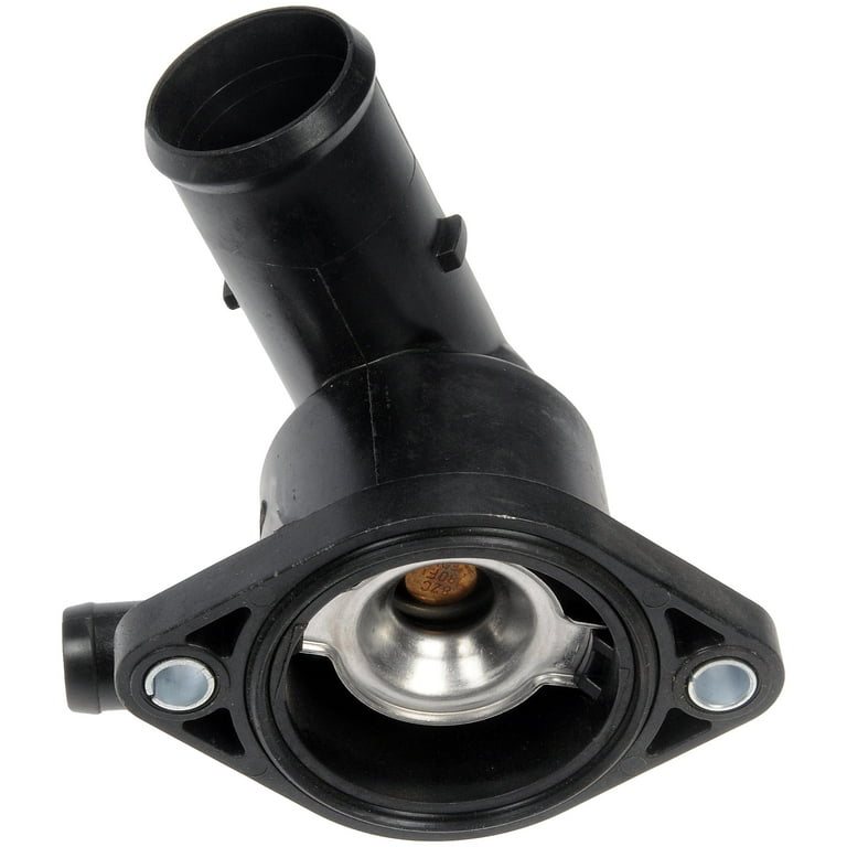 Dorman 902-5124 Alloggiamento Termostato Per Raffreddamento Motore - Ricambio OEM Resistente A Crepe E Perdite - 2