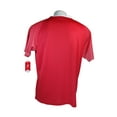 thumbnail image 3 of Icon Sport Group Liverpool F.C. Official Adult Soccer Poly Jersey -J007 Medium, 3 of 4