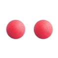 thumbnail image 2 of Billuyoard Sólido TPR Pet Balls Bouncy Bite-Resistant Pet Training Masticar Playing Ball Juguete interactivo 6.8 cm 2piezas Billuyoard  CBP023720, 2 of 5
