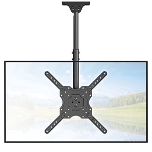 Mount Pro Ceiling TV Mount 26-65 Inches, Full Motion