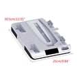 thumbnail image 4 of AOOOWER Gamepad Charging Docking Station 4 Charger- Port for /PS-VR2 Controller Game Card Storage Holder Host Heatsink, 4 of 12