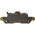 thumbnail image 2 of Centric Parts 14165077 Semi-Loaded Brake Caliper For 2006-2010 Ford Explorer, 2007-2010 Ford Explorer Sport, 2 of 4