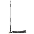 thumbnail image 1 of Antena de coche magnética Fm Antena magnética Am-fm Camión Radio de coche con base magnética ZefeiWu 8390615881753, 1 of 1