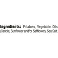 thumbnail image 3 of Kettle Brand Potato Chips, Sea Salt Kettle Chips, Snack Bag 1.5 oz, 3 of 11