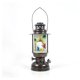 thumbnail image 1 of Billuyoard Navidad linterna árbol ornamento patio LED Año Nuevo colgante noche luz muñeco de nieve con pilas Festival decoración regalo Kits de decoración para fiestas No.02 Billuyoard HA008991-02B, 1 of 6