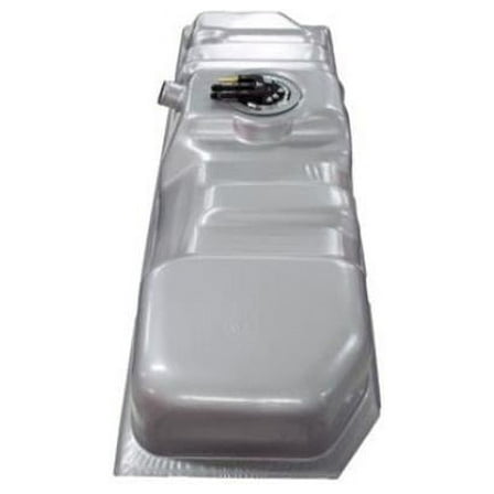 Gen II Stealth Fuel Tank, 1988-2000 C/K 1500/2500 Chevy Truck - 340 LPH