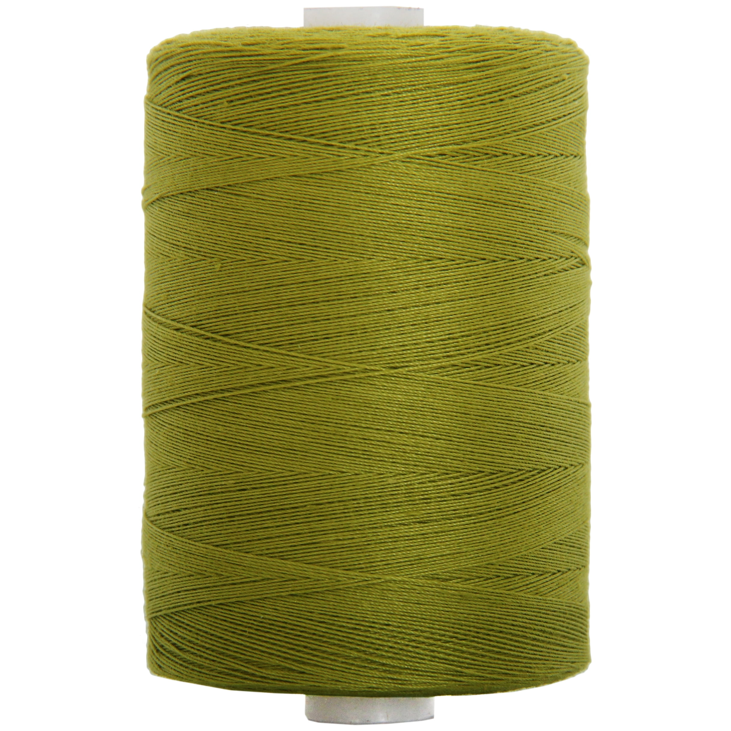 For Quilting Color HOLLY GREEN 1000M Spools 50/3 Weight Threadart 100% Cotton Thread Sewing and Serging 50 Colors Available