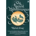 thumbnail image 1 of Pre-Owned The Ancient Mediterranean (Paperback) 0452010373 9780452010376, 1 of 1