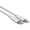 1m, variant on Type-C Data Sync Cable with PD Fast Power Support, E-Marker Assist, and USB 2.0 Transfer for Laptop Tablet Travel Use