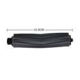 thumbnail image 2 of Vacuum Cleaner Roller Brush Rubber Brush Compatible With A7/a9s/x785/x750/x800robot Vacuum Cleaner Parts Hair R, 2 of 5
