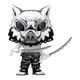 thumbnail image 3 of Figura Coleccionable Funko Pop Animacion Demon Slayer Inosuke SumiInk 1 Pieza, 3 of 4