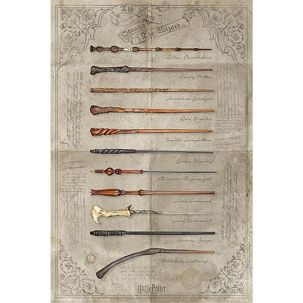 Harry potter wands walmart deals