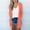 Orange, variant on Fall Winter Savings Clearance 2024! TAGOLD Women Cardigan, Women's Solid Color Long Sleeve Casual Tops Blouse With Pocket Cardigan