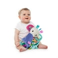 thumbnail image 3 of Jouet Cuddle 'n Tags BlankieMC de Bright StartsMC, 3 of 5