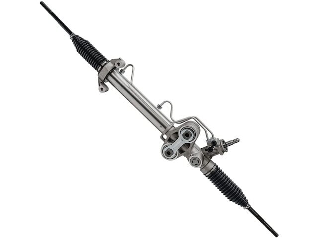 Front Steering Rack - Compatible with 2007 - 2014 Chevy Tahoe 2008 2009 ...