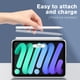 thumbnail image 5 of Funda ProCase Clear para iPad Mini 7th (A17 Pro) 2024/Mini 6th 8.3 2021, 5 of 8