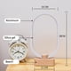 thumbnail image 5 of Wooden LED Table Lamp, Multiple Temperature Colors, Bedroom Night Light, Dimmable LED Lighting, Living Room Small Table Lamp, 5 of 5