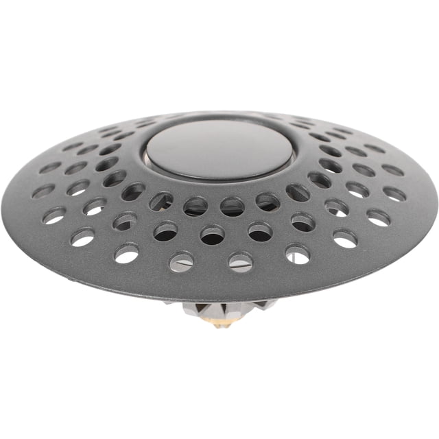 Bathtub Drain Plug 1.3-1.6 Inch Sink Stopper Pop Up Bathroom Toilet Stopper